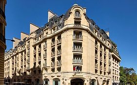 Sofitel Paris Arc De Triomphe